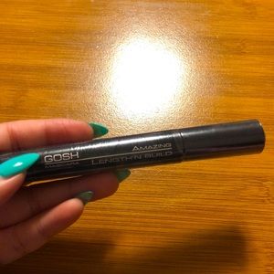 Gosh Blue Length Mascara